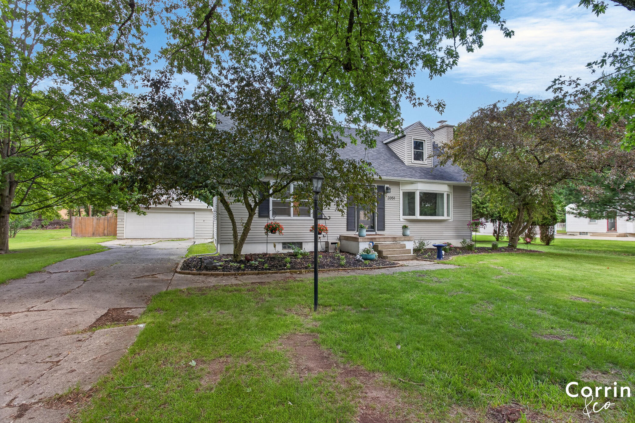 2051 Nolan Avenue NW