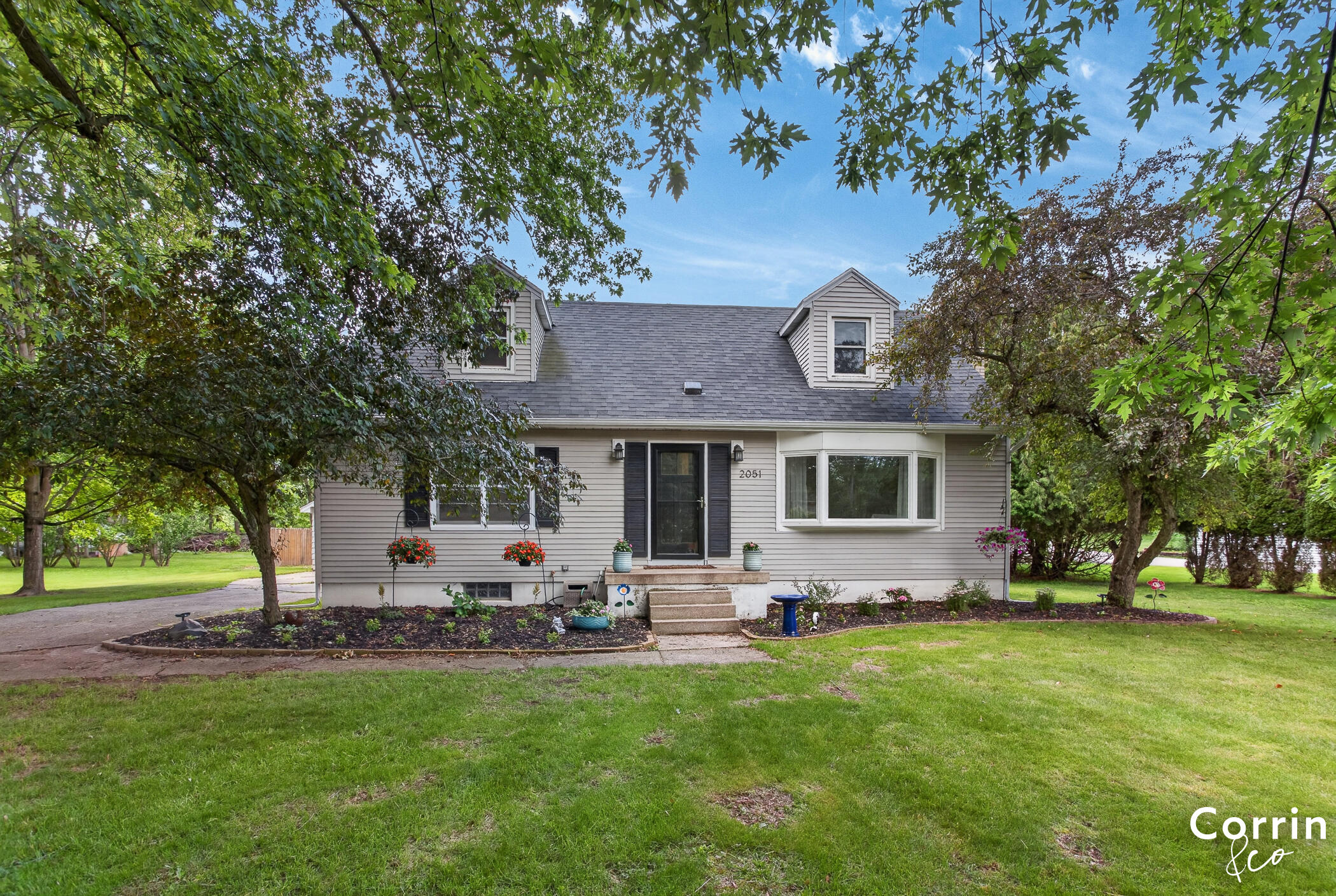 2051 Nolan Avenue NW