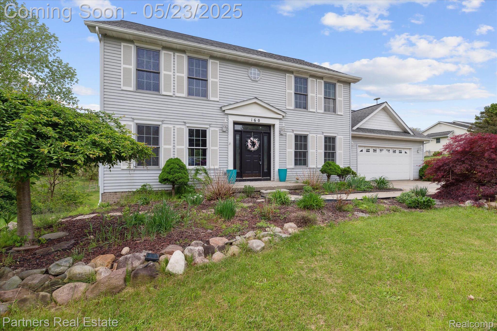 160 Mill Oaks Lane