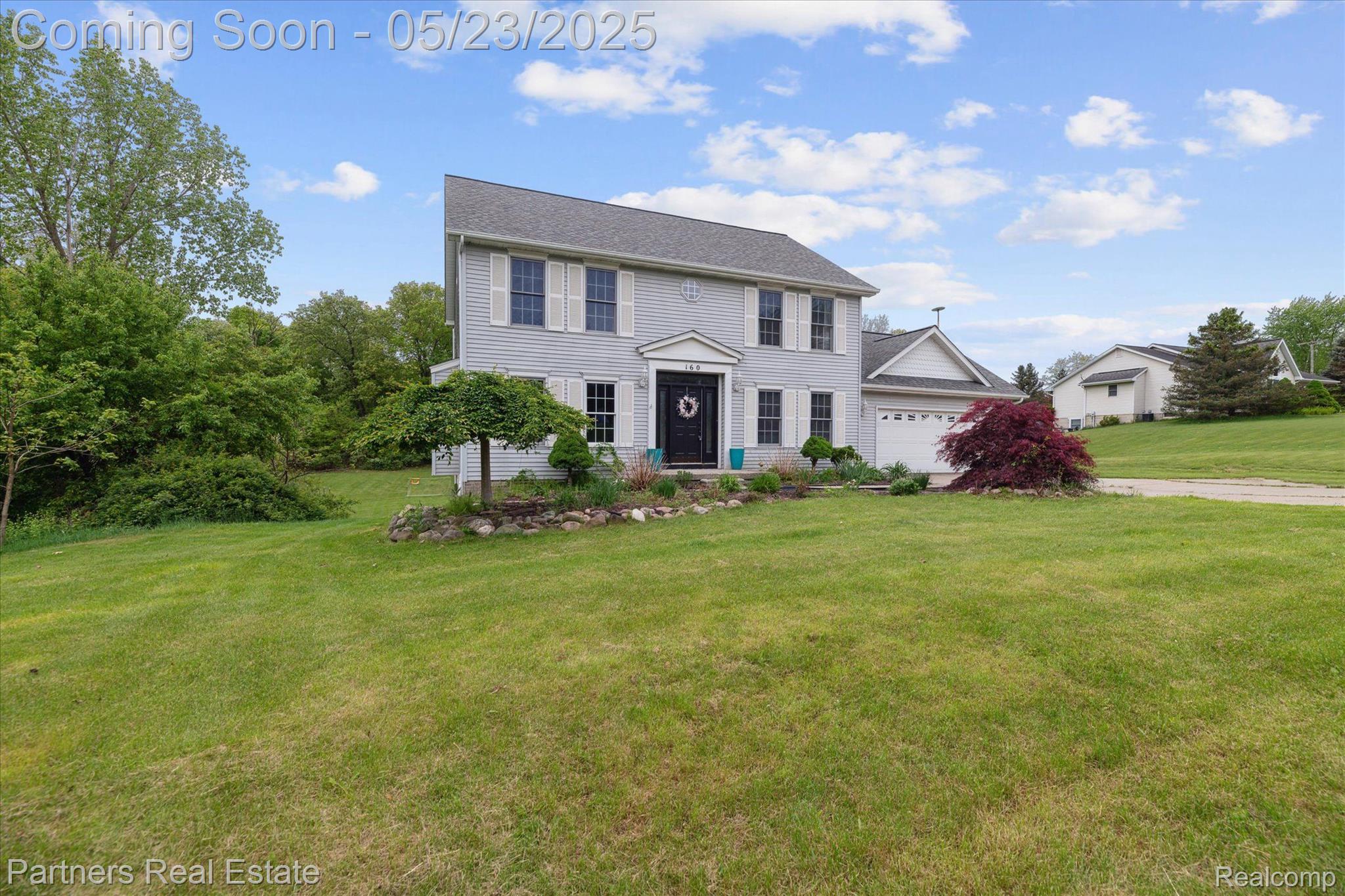 160 Mill Oaks Lane