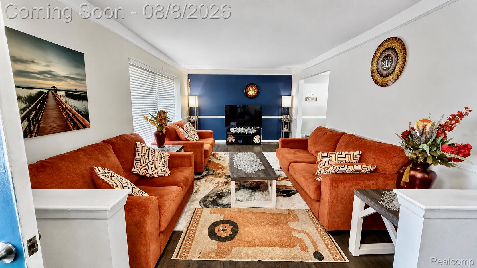 30121 Woodhouse Drive