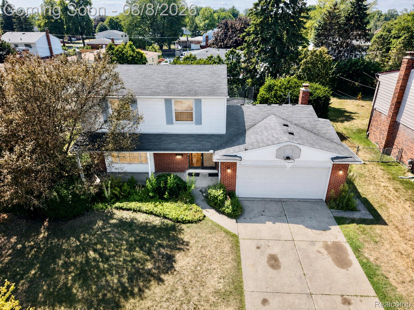 30121 Woodhouse Drive