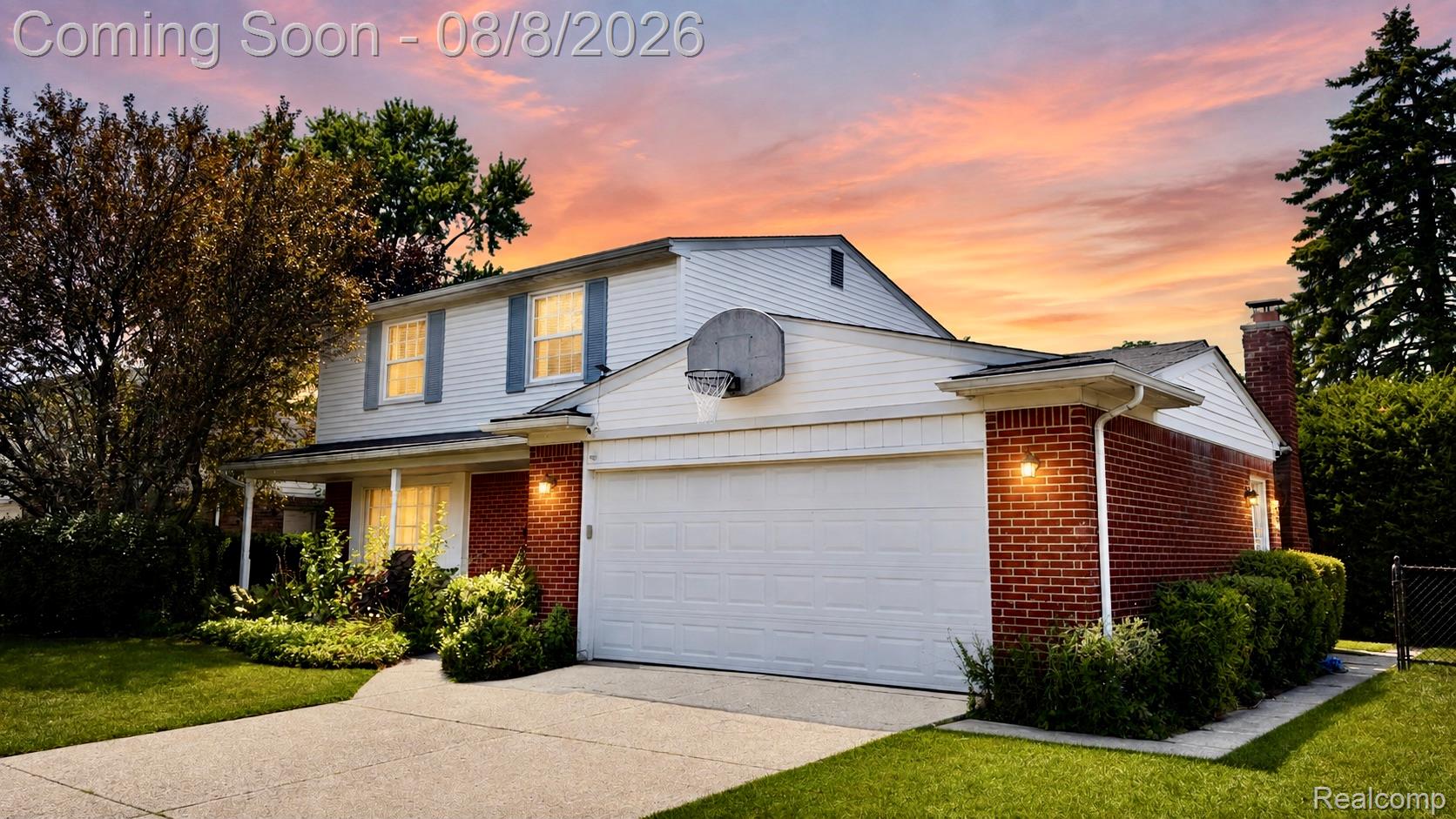 30121 Woodhouse Drive