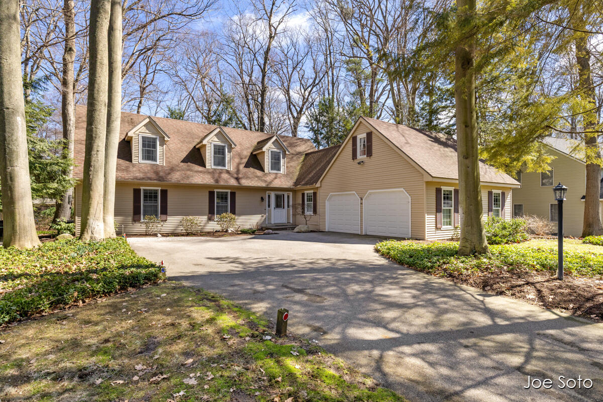 243 Little Station Road