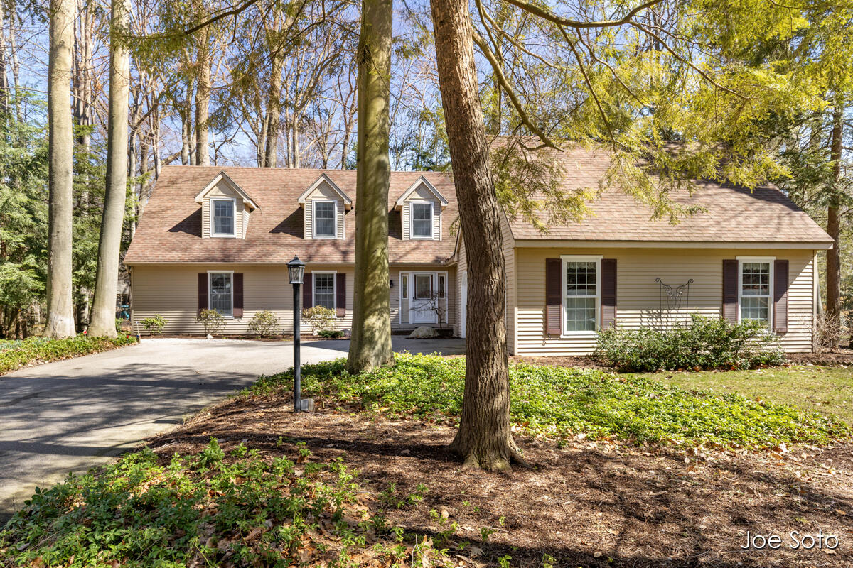 243 Little Station Road