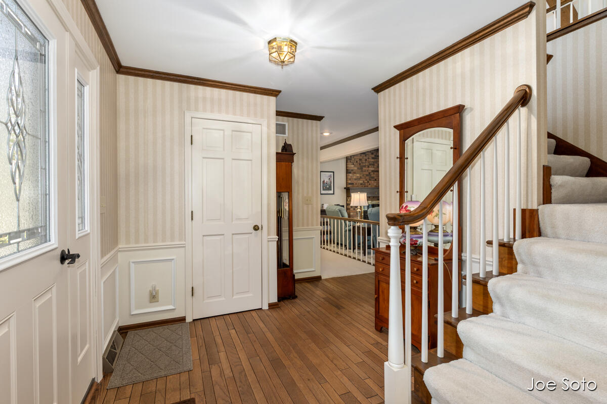 243 Little Station Road