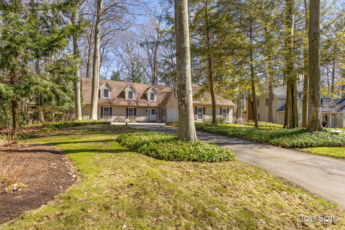 243 Little Station Road