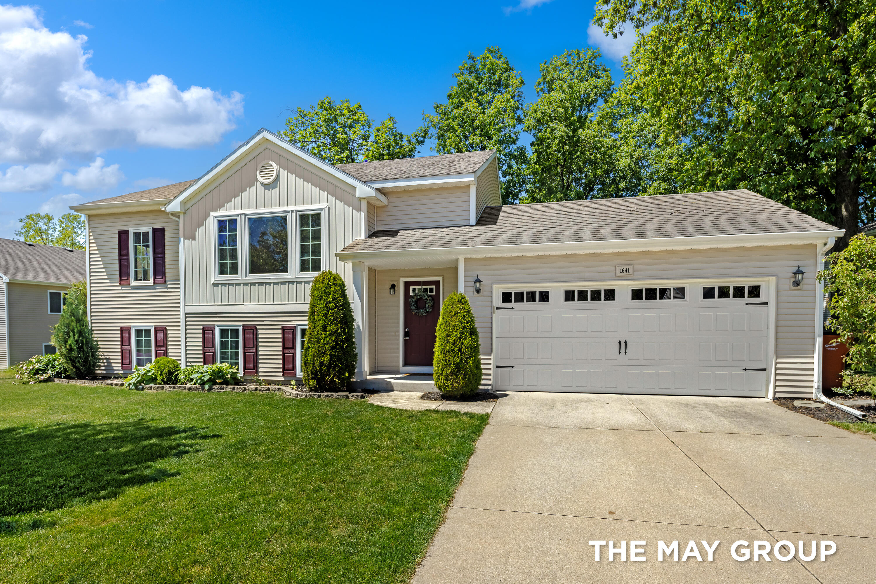 1641 Hamlet Drive