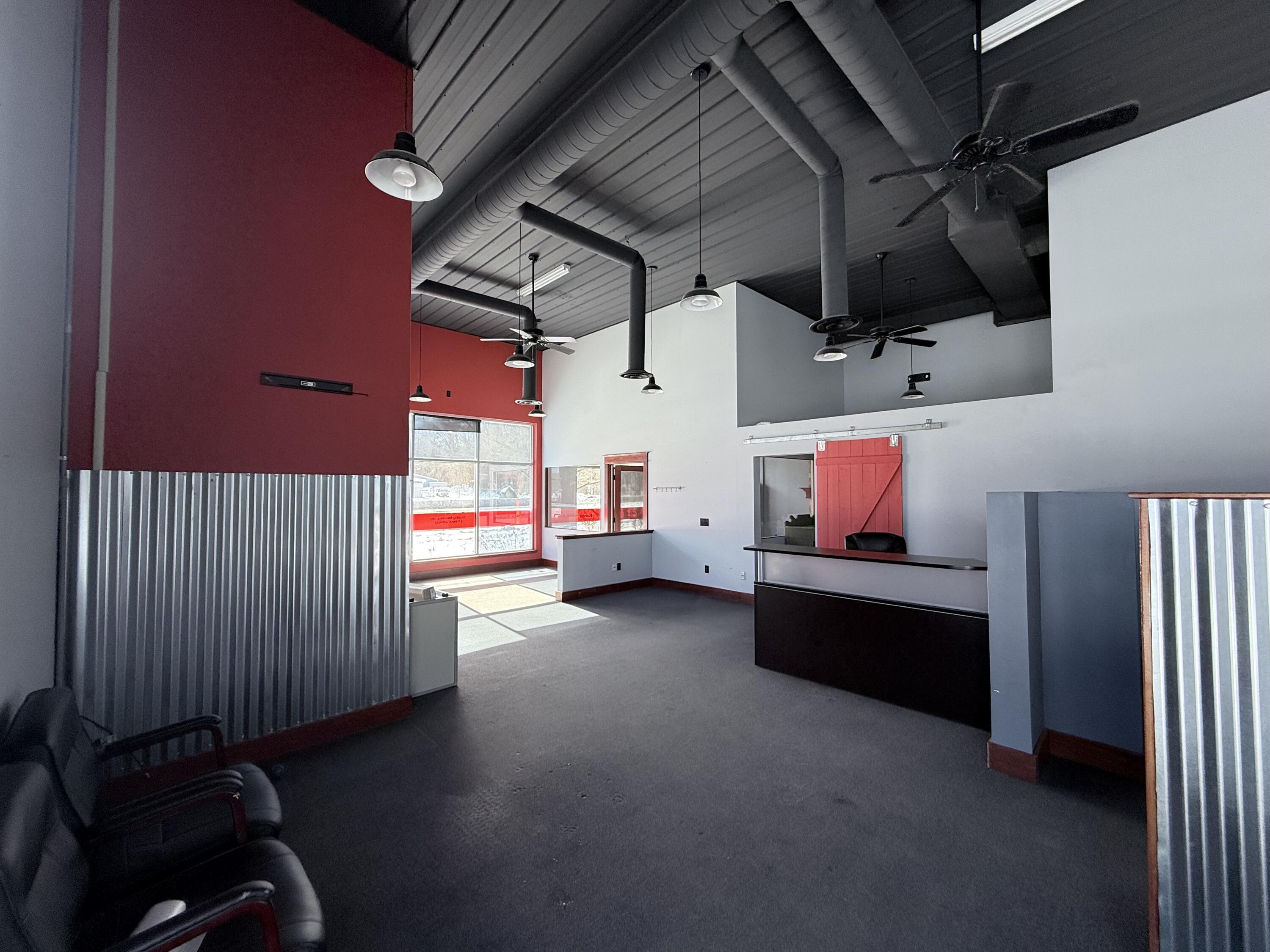 6980 Stadium Drive 1