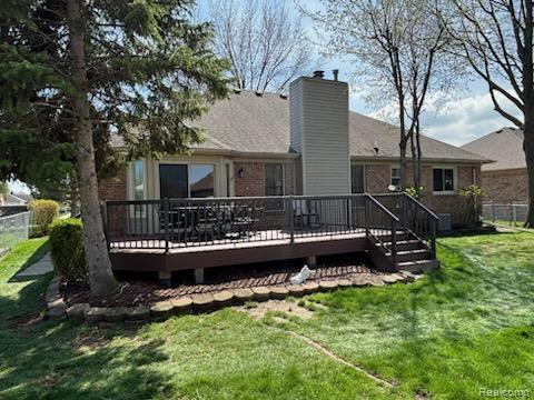 19167 Sandpiper Drive