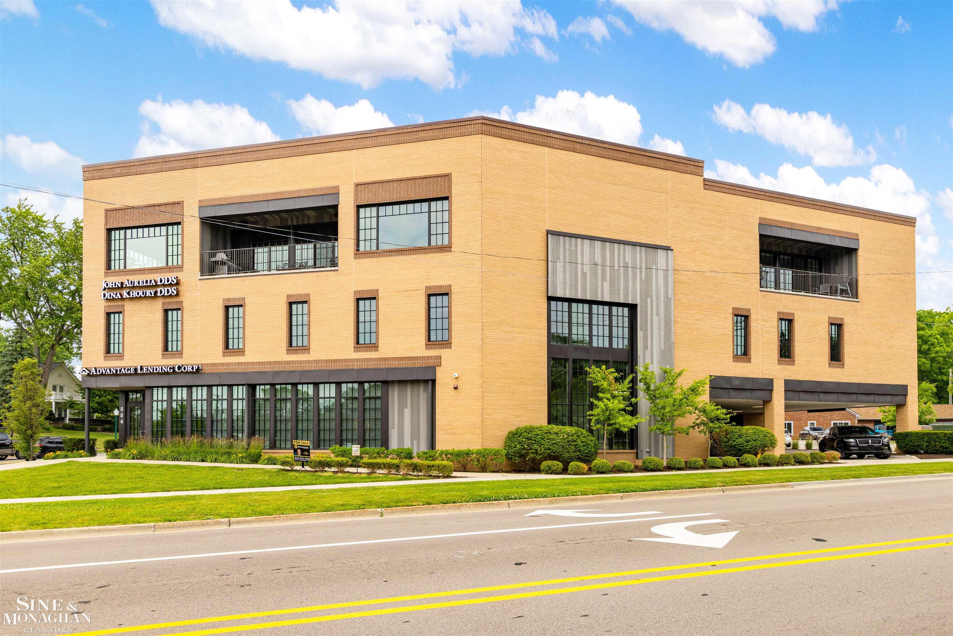 804 N Main St Street