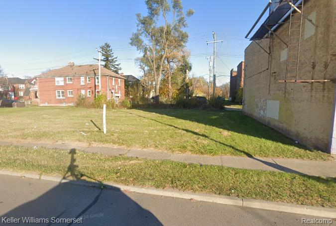 Photo 1 of 1 — 11614 LIVERNOIS Avenue, Detroit City, MI 48204
