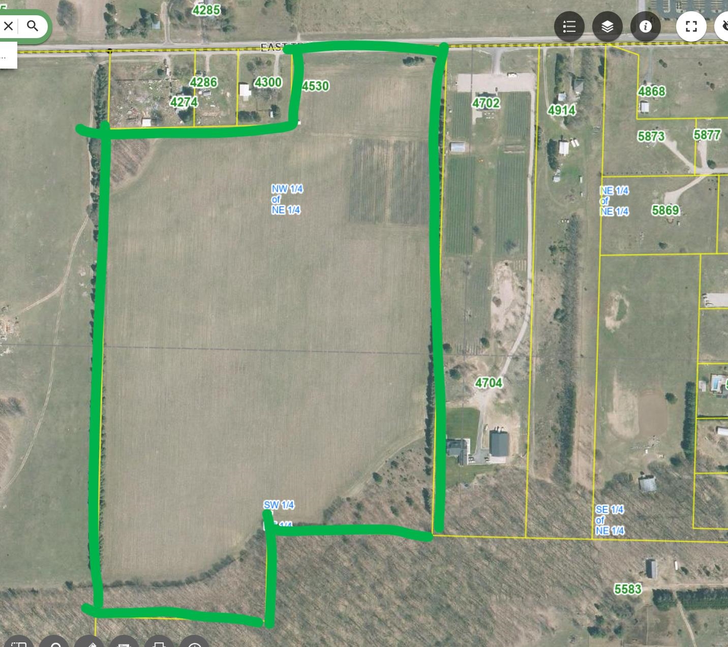 4530 E Traverse Highway