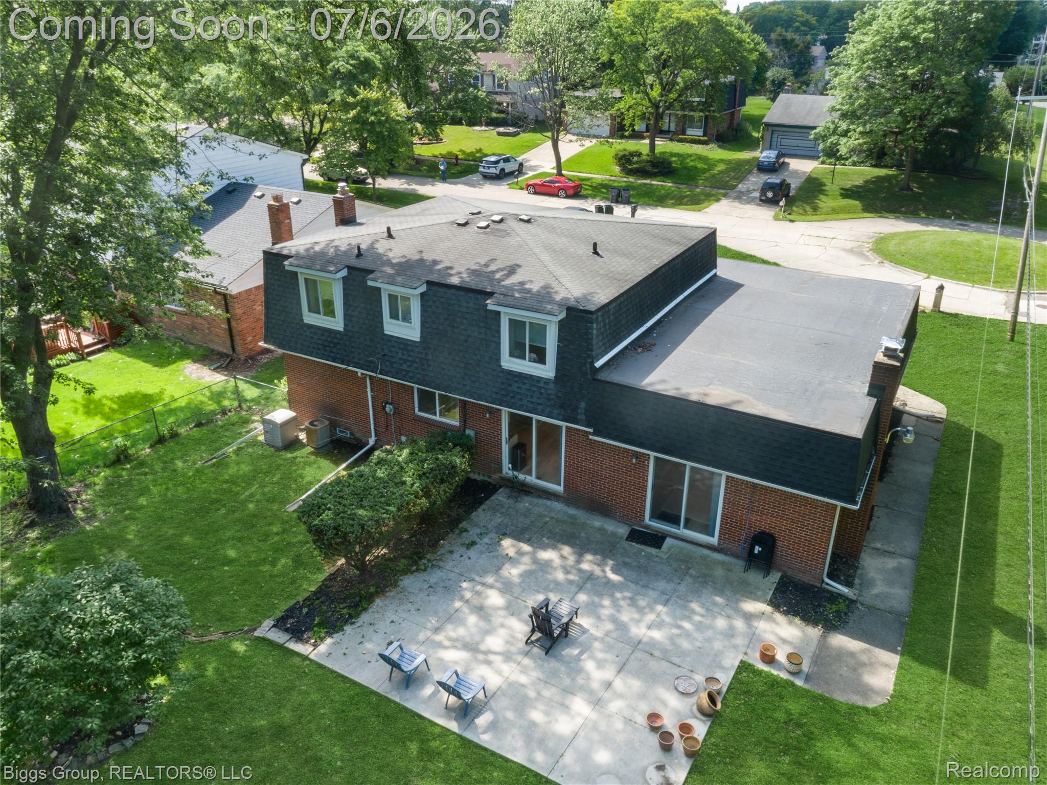 26207 Meadowbrook Way