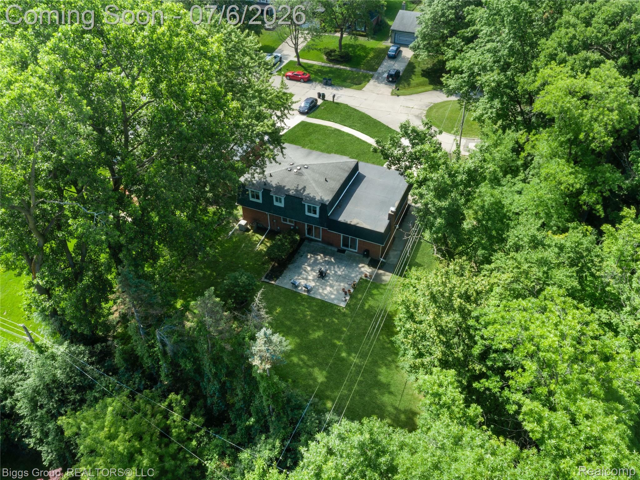 26207 Meadowbrook Way