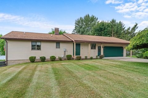 4219 Kim Drive Adams Township MI 49242