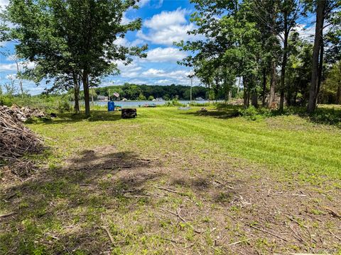 4788 Parker Drive Marion Township MI 48843