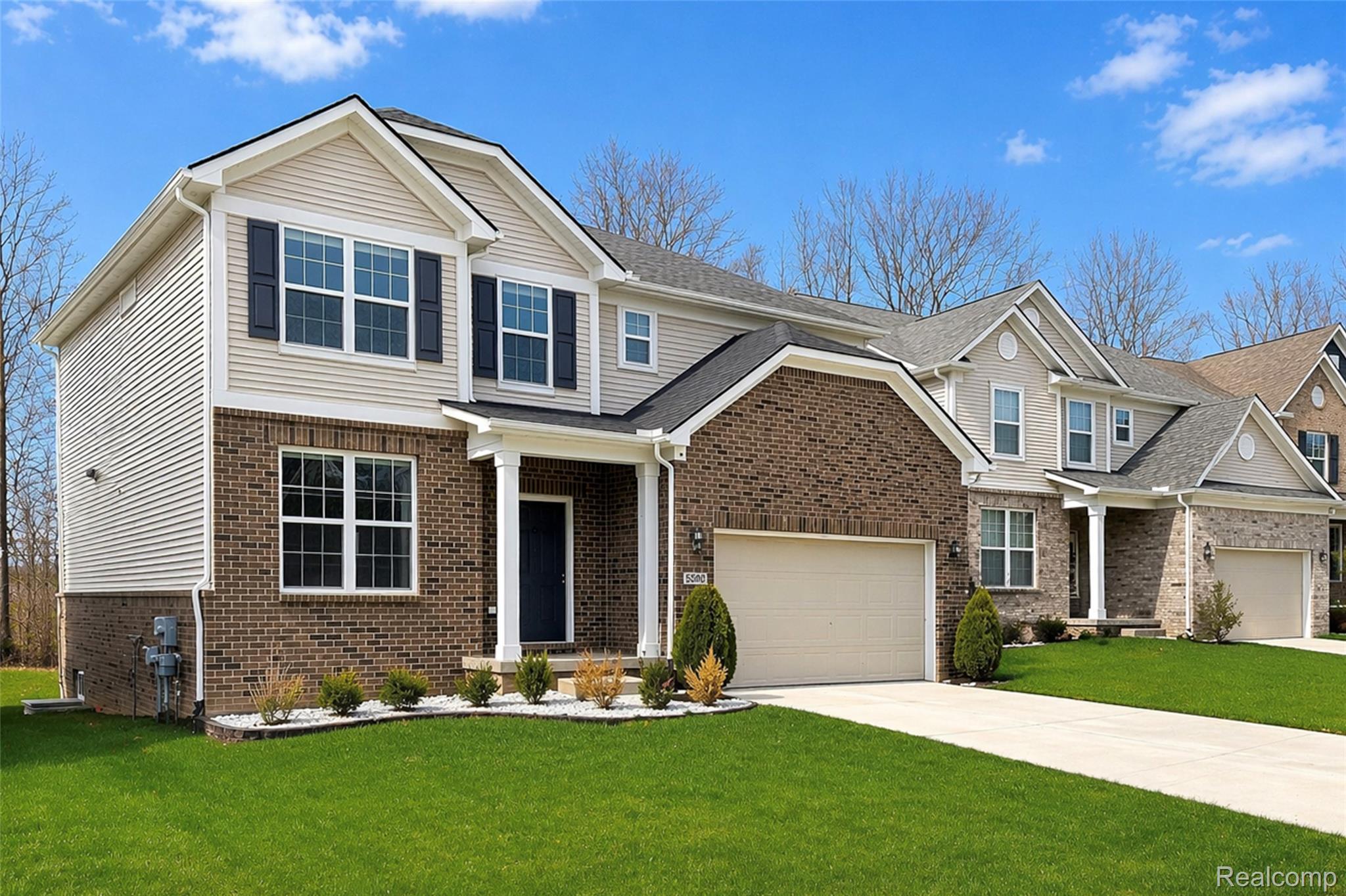 58904 Calabrese Drive