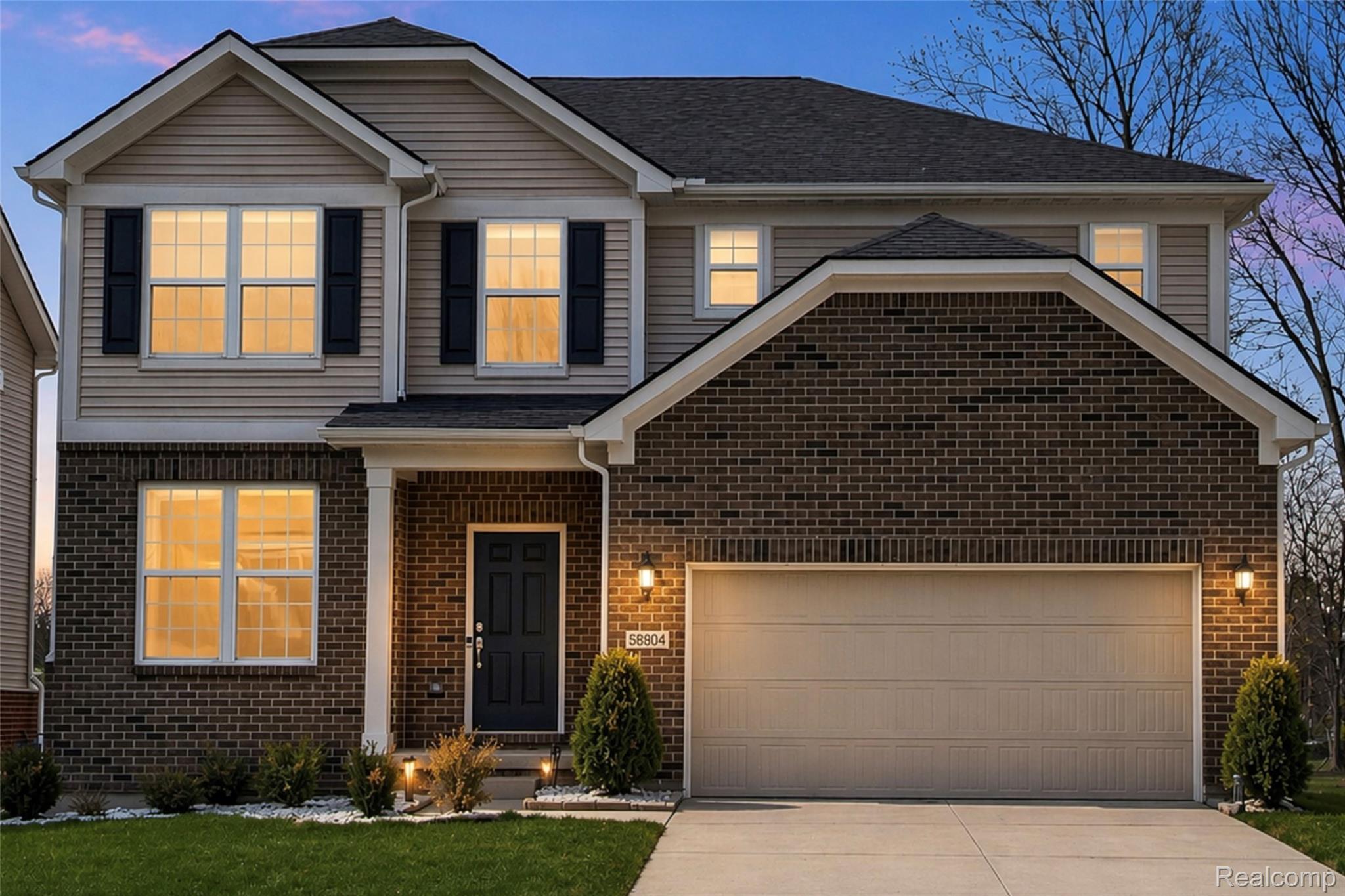 58904 Calabrese Drive