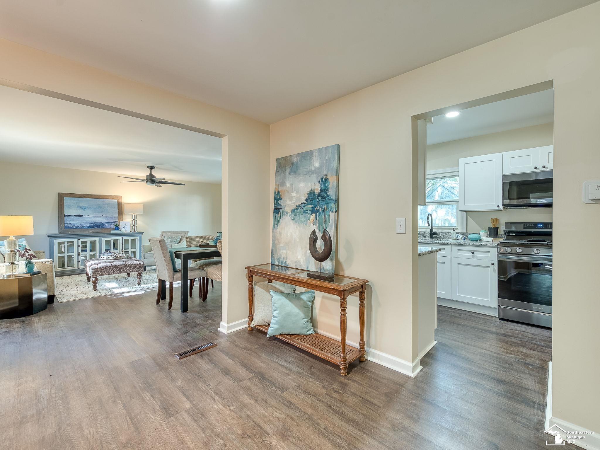 3469 Clairmont Street