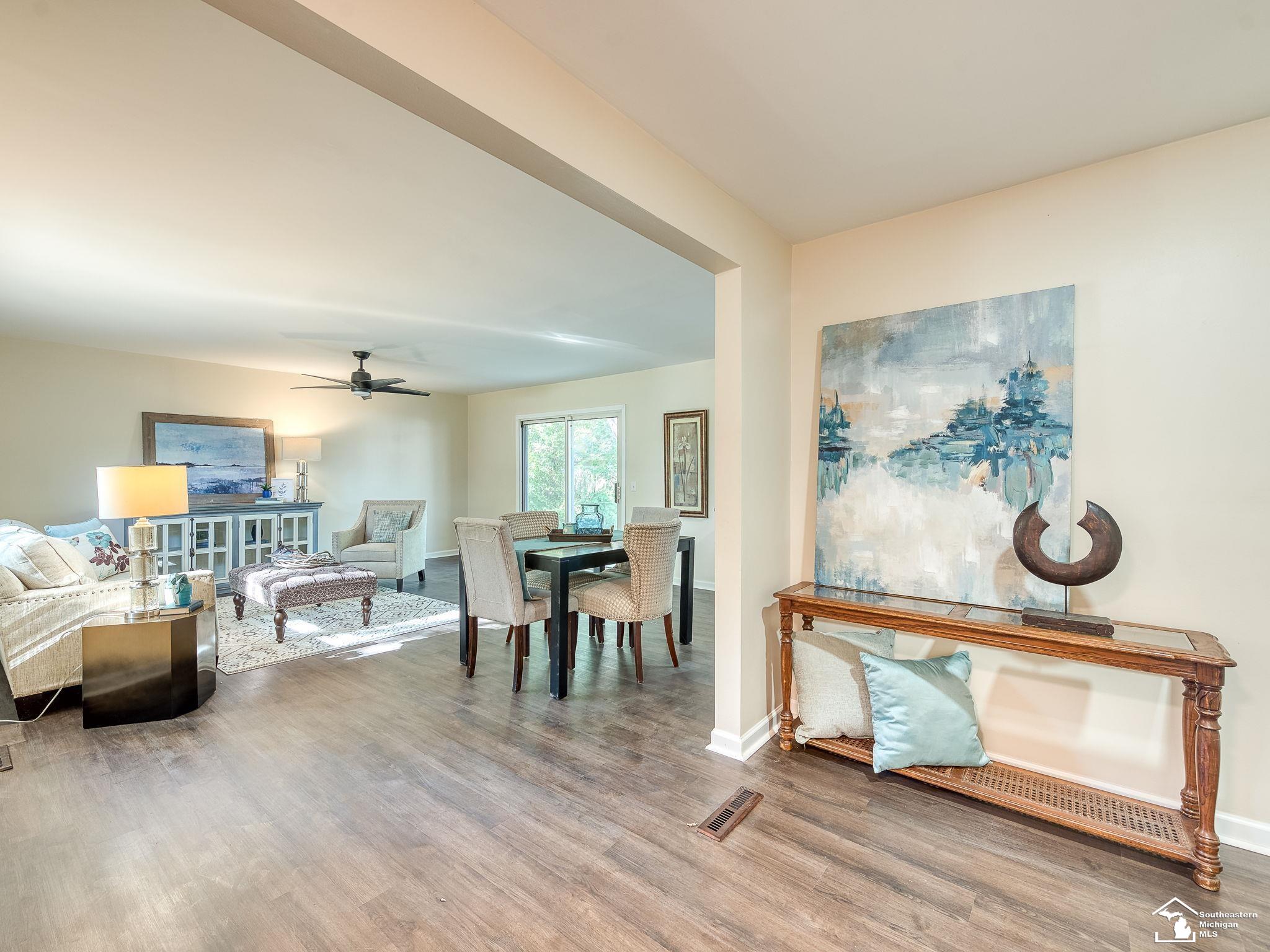 3469 Clairmont Street