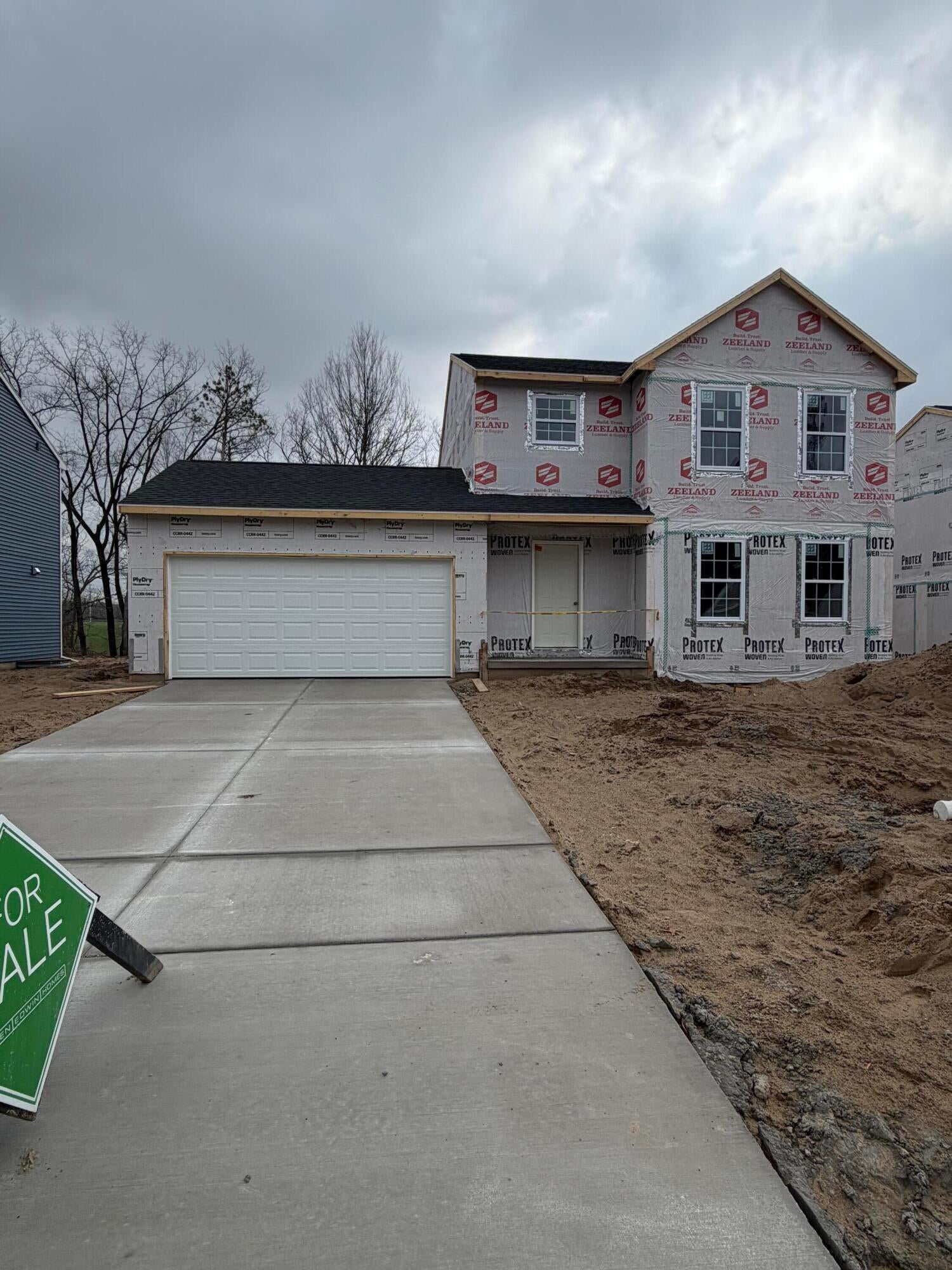 1104 Cedarwood Drive