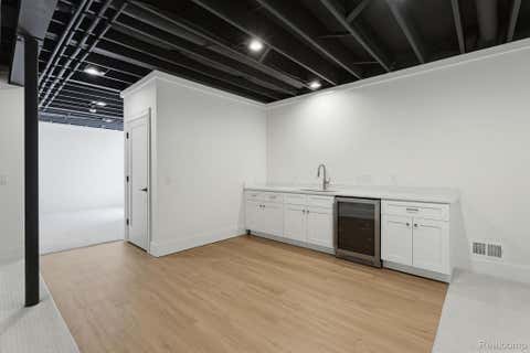Tiny photo for 503 GIRARD Avenue, Royal Oak City, MI 48073 (MLS # 20261041330)