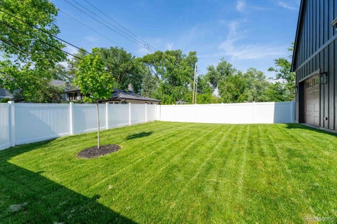 Tiny photo for 503 GIRARD Avenue, Royal Oak City, MI 48073 (MLS # 20261041330)
