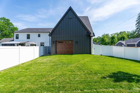 Tiny photo for 503 GIRARD Avenue, Royal Oak City, MI 48073 (MLS # 20261041330)