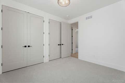 Tiny photo for 503 GIRARD Avenue, Royal Oak City, MI 48073 (MLS # 20261041330)