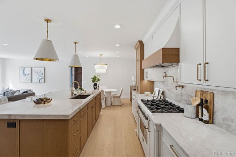Tiny photo for 503 GIRARD Avenue, Royal Oak City, MI 48073 (MLS # 20261041330)
