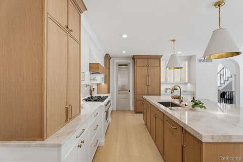 Tiny photo for 503 GIRARD Avenue, Royal Oak City, MI 48073 (MLS # 20261041330)