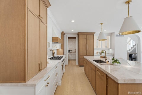 Tiny photo for 503 GIRARD Avenue, Royal Oak City, MI 48073 (MLS # 20261041330)