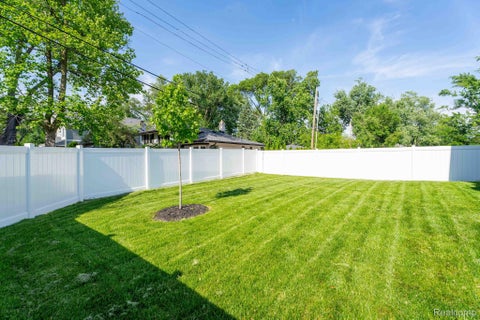 Tiny photo for 503 GIRARD Avenue, Royal Oak City, MI 48073 (MLS # 20261041330)