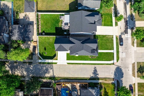 Tiny photo for 503 GIRARD Avenue, Royal Oak City, MI 48073 (MLS # 20261041330)