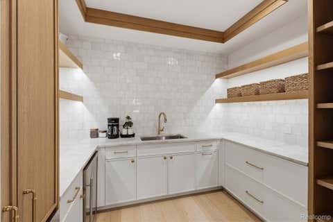 Tiny photo for 503 GIRARD Avenue, Royal Oak City, MI 48073 (MLS # 20261041330)