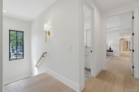 Tiny photo for 503 GIRARD Avenue, Royal Oak City, MI 48073 (MLS # 20261041330)