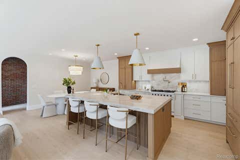 Tiny photo for 503 GIRARD Avenue, Royal Oak City, MI 48073 (MLS # 20261041330)