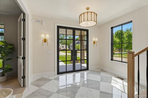 Tiny photo for 503 GIRARD Avenue, Royal Oak City, MI 48073 (MLS # 20261041330)