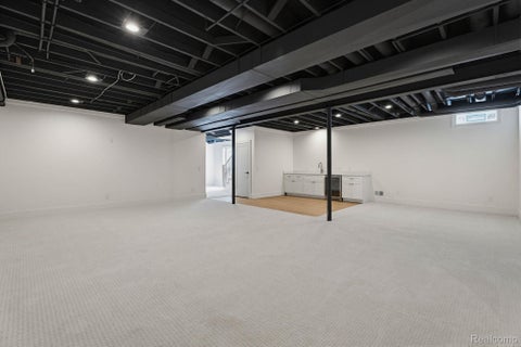 Tiny photo for 503 GIRARD Avenue, Royal Oak City, MI 48073 (MLS # 20261041330)