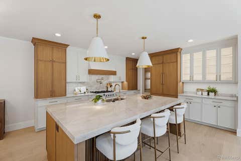 Tiny photo for 503 GIRARD Avenue, Royal Oak City, MI 48073 (MLS # 20261041330)