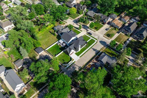 Tiny photo for 503 GIRARD Avenue, Royal Oak City, MI 48073 (MLS # 20261041330)