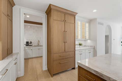 Tiny photo for 503 GIRARD Avenue, Royal Oak City, MI 48073 (MLS # 20261041330)
