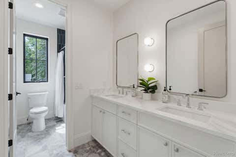 Tiny photo for 503 GIRARD Avenue, Royal Oak City, MI 48073 (MLS # 20261041330)