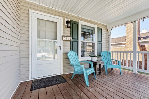 Tiny photo for 5846 Balfour Avenue, Allen Park City, MI 48101 (MLS # 20261084892)