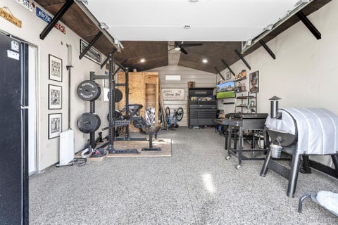 Tiny photo for 5846 Balfour Avenue, Allen Park City, MI 48101 (MLS # 20261084892)