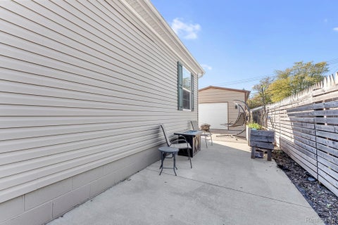 Tiny photo for 5846 Balfour Avenue, Allen Park City, MI 48101 (MLS # 20261084892)