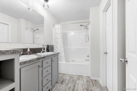 Tiny photo for 5846 Balfour Avenue, Allen Park City, MI 48101 (MLS # 20261084892)