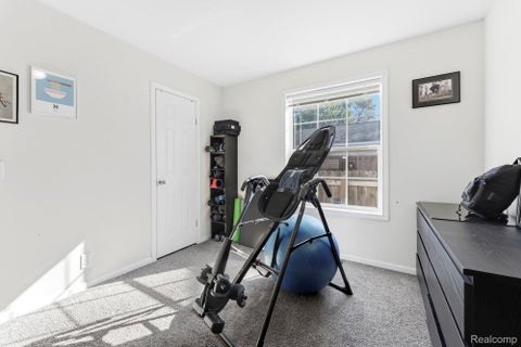 Tiny photo for 5846 Balfour Avenue, Allen Park City, MI 48101 (MLS # 20261084892)