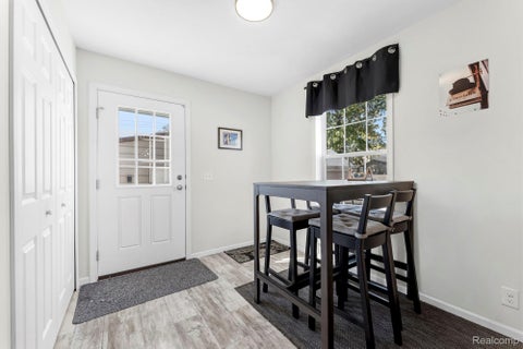 Tiny photo for 5846 Balfour Avenue, Allen Park City, MI 48101 (MLS # 20261084892)